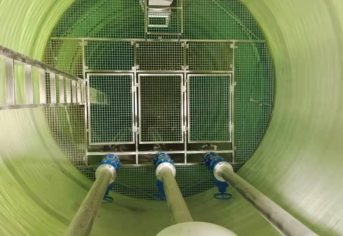 一體化泵站縮略圖 一體化泵站