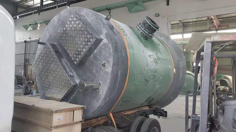 排水系統(tǒng)選擇:一體化污水泵站_一體化雨水泵站縮略圖 一體化雨水泵站