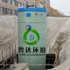 一體化截流井插圖25 一體化截流井