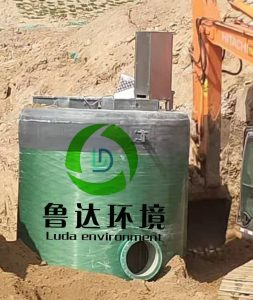 智能型一體化預(yù)制泵站遠(yuǎn)程控制系統(tǒng)工作原理插圖 智能型一體化預(yù)制泵站