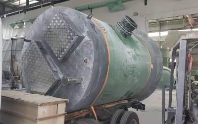 一體化預(yù)制泵站工程的發(fā)展趨勢縮略圖 一體化預(yù)制泵站